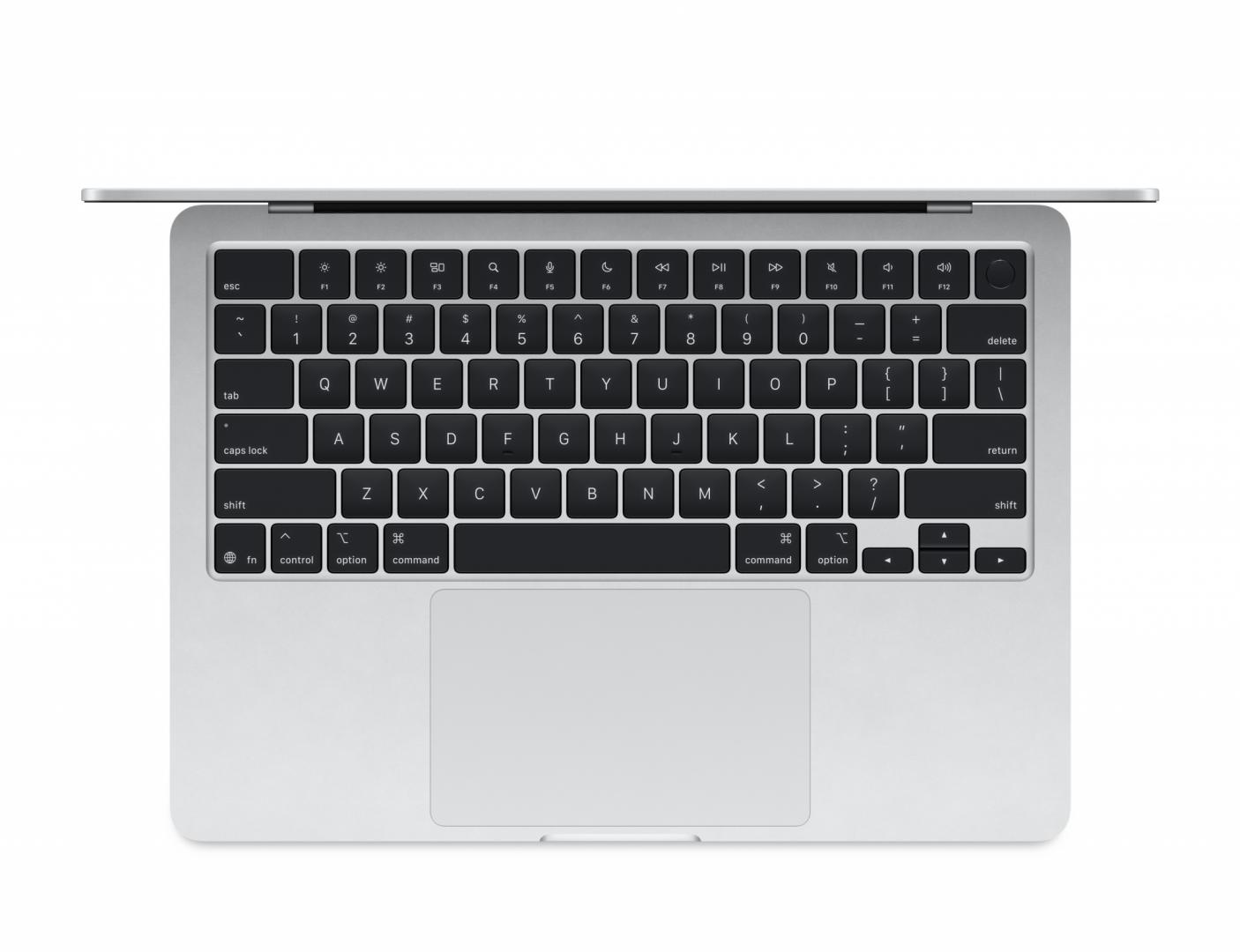 MacBook Air 13.6" Retina/Apple M4 (CPU 10-core, GPU 10-core, Neural