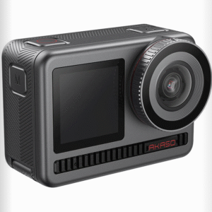 AKASO BRAVE 8 CAMERA