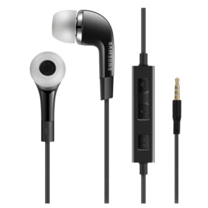 Handsfree USB-C Samsung, Negru