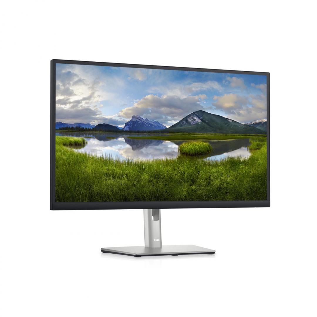 Monitor Dell 27" P2723D, 68.47 cm, TFT LCD IPS, 2560 - imagine 4