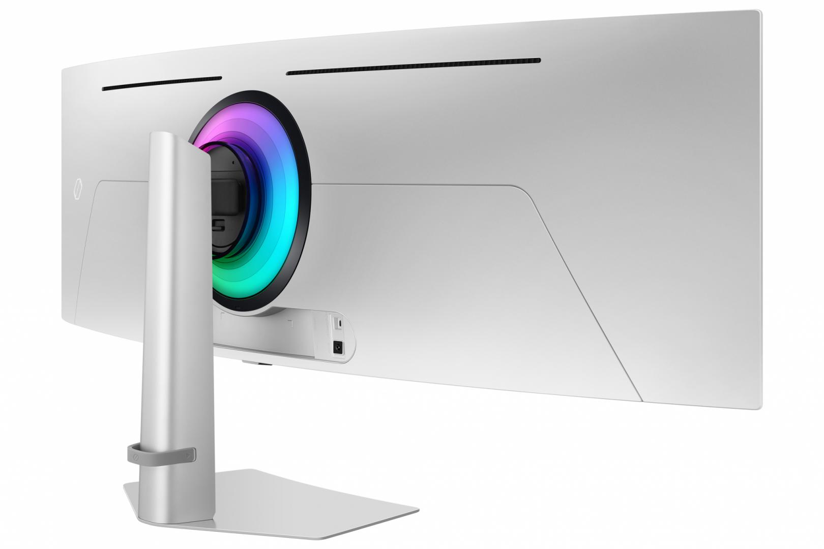 Monitor Samsung 49" LS49CG934SUXEN - imagine 12