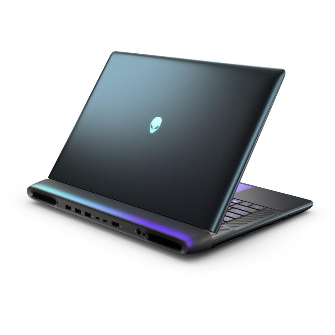 Laptop Gaming Alienware 16 Area-51, 16.0" QHD+, Intel U9-275HX, 64GB - imagine 6