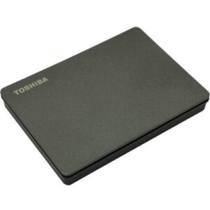 HDD Extern Toshiba, 2.5, 1TB, Canvio Gaming , USB 3.2,