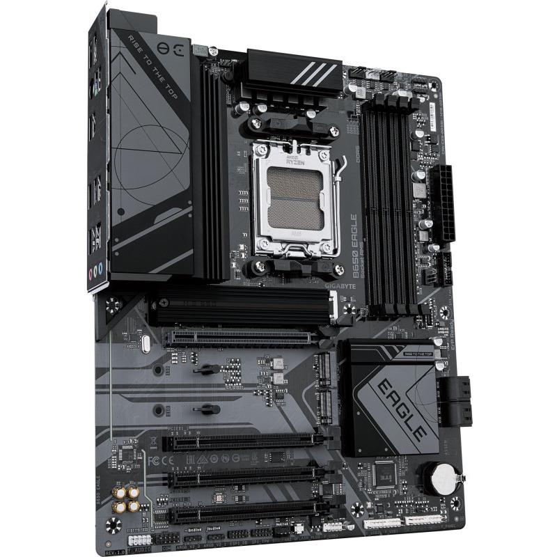 Placa de bază Gigabyte B650 EAGLE AM5 - imagine 3