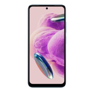 Telefon XIAOMI Note 12S, Dual SIM, 8 GB RAM, 256