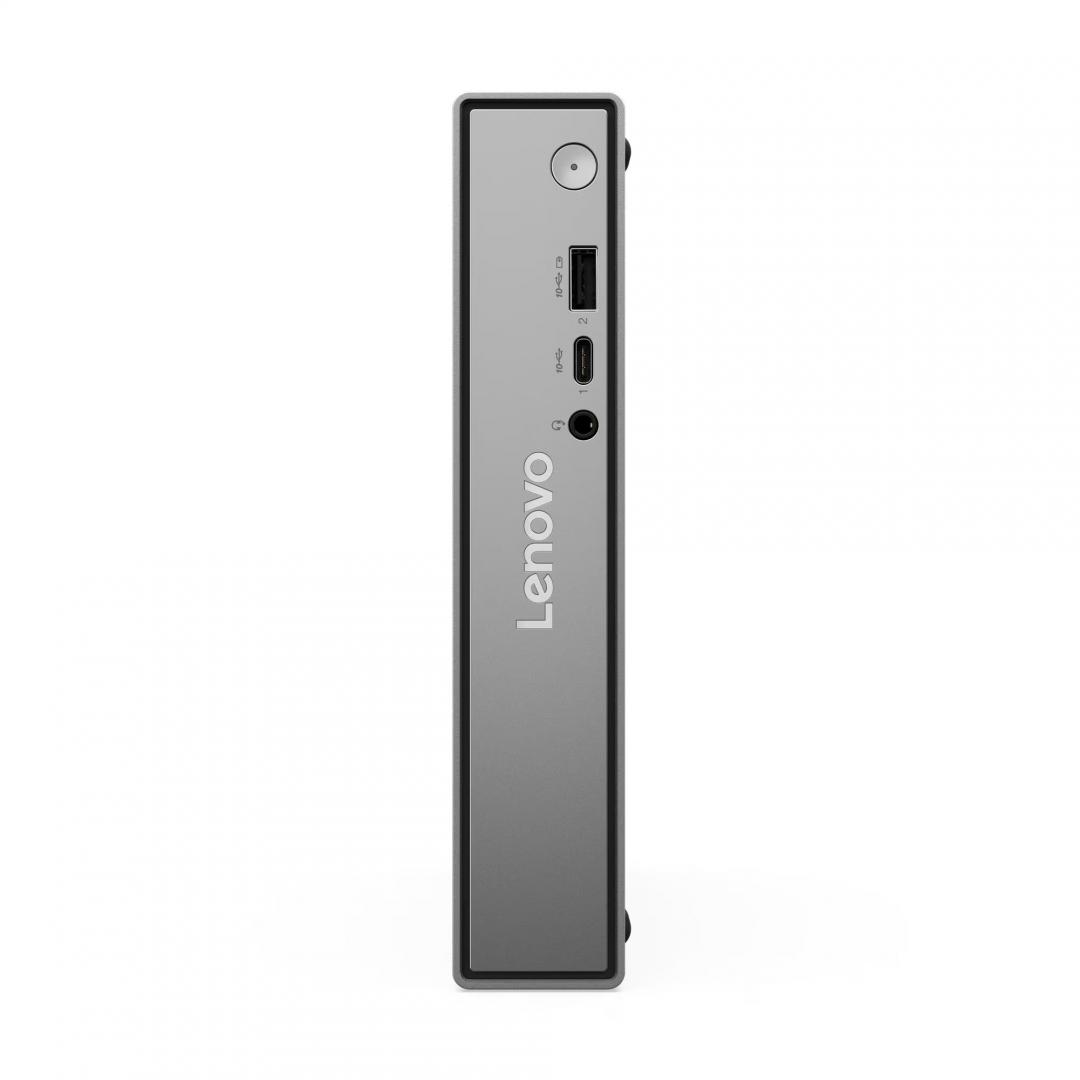 Desktop Lenovo ThinkCentre neo 50q Gen 5 Tiny, , Intel® - imagine 3