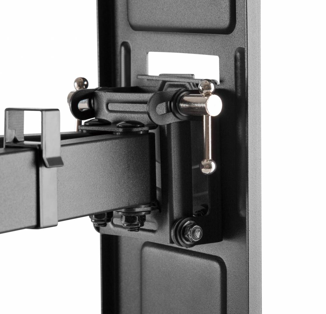 Suport TV de perete Serioux TV61-466, compatibilitate dimensiune ecran: - imagine 10