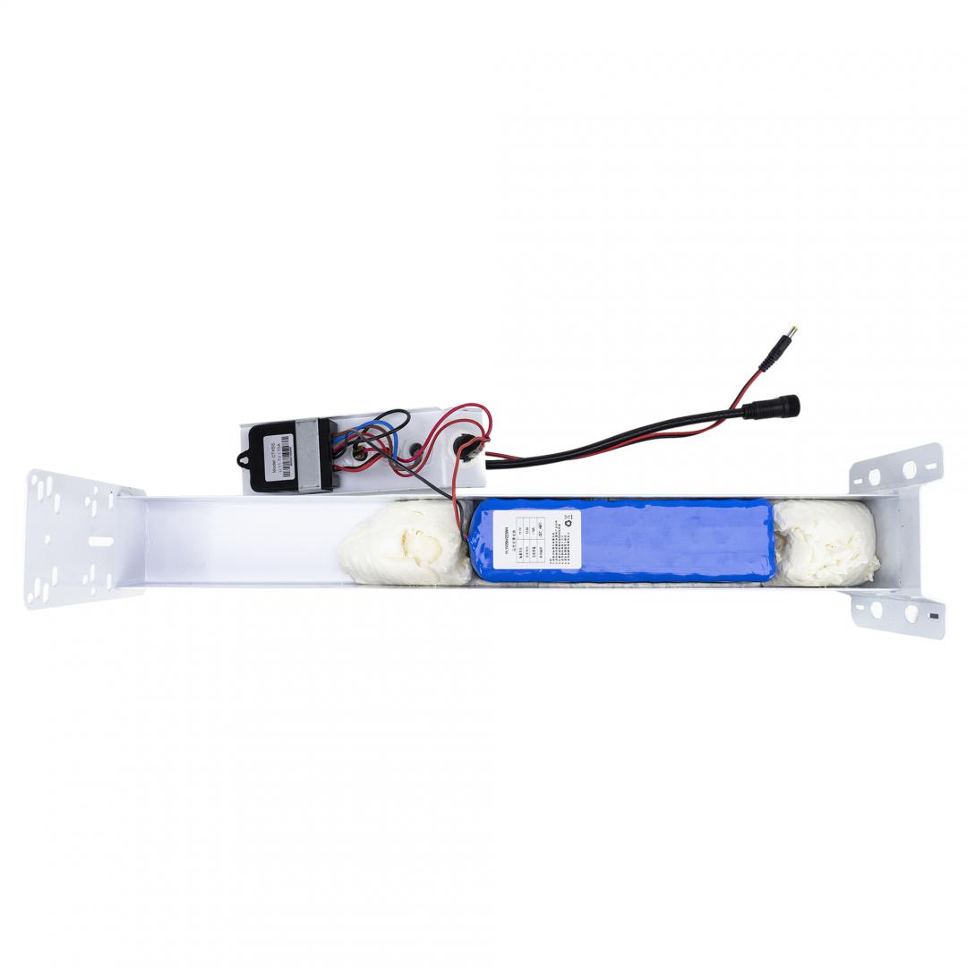 Camera supraveghere video PNI IP60 live PTZ cu panou solar, - imagine 10