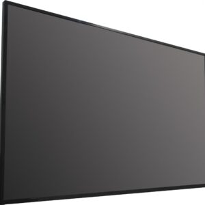 Monitor Hikvision 55-inch DS-D5055UC-C; 4K, dedicat pentru sistemele de supraveghere
