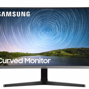 Monitor Samsung 27" LC27R500FHPXEN