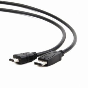 CABLU SPACER DP (T) LA HDMI (T) 3M, rezolutie maxima