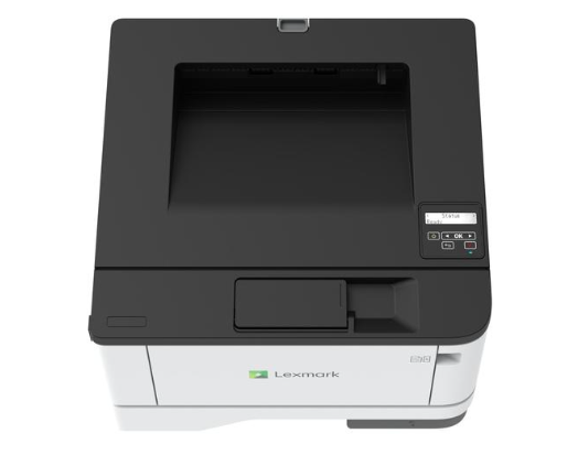 Imprimanta laser monocrom Lexmark MS331dn, A4,Grup de lucru mic,Afişaj LCD - imagine 4