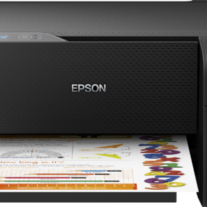 Multifunctional inkjet color Epson EcoTank CISS L3230, dimensiune A4 (Printare,Copiere,