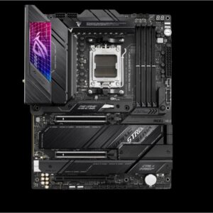Placa de bază ASUS ROG STRIX X670E-E GAMING WIFI AM5