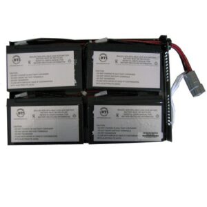 Acumulator APC pentru SU1000RM2U