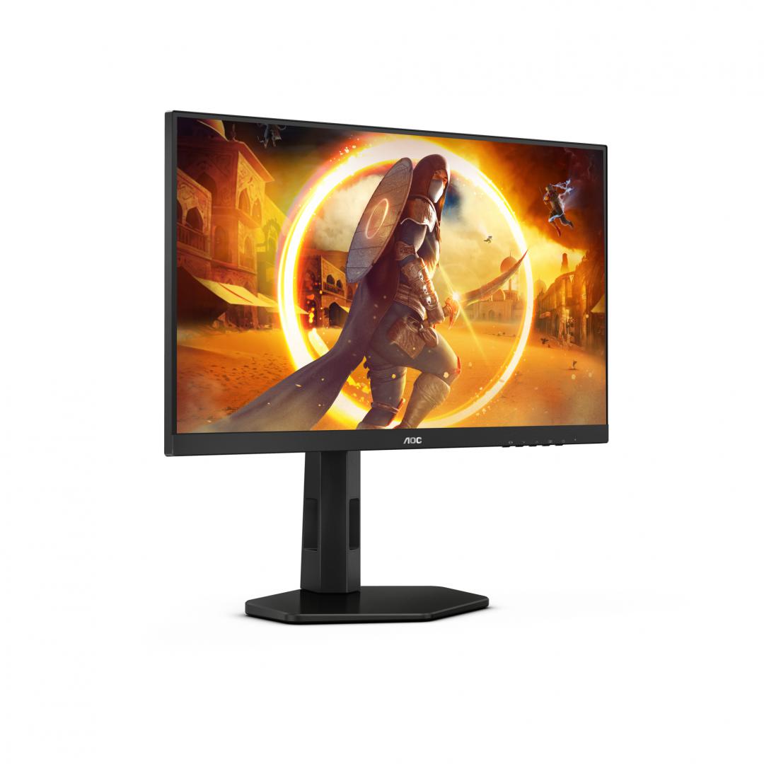 Monitor AOC 23.8" 24G4X - imagine 3