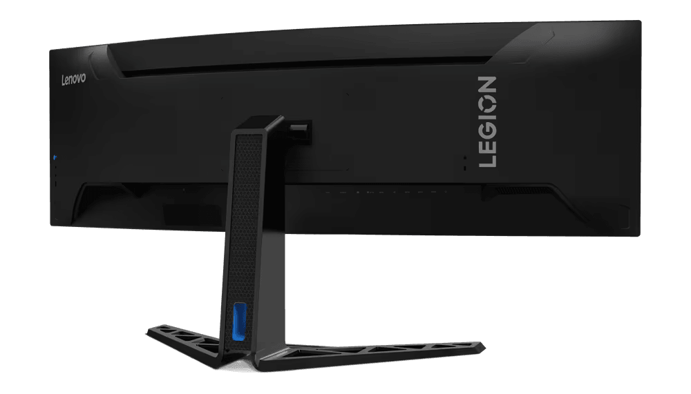 Monitor Gaming Lenovo Legion R45w-30, 44.5", 5120x1440, 165Hz , pivot, - imagine 6