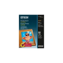 Hartie Foto Epson S042549, Dimensiune 10x15cm, 500 Coli, Tip Glossy