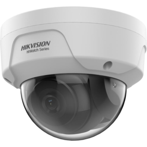 Camera de supraveghere IP Dome 4 MP HiWatch HWI-D140HA(2.8MM), lentila