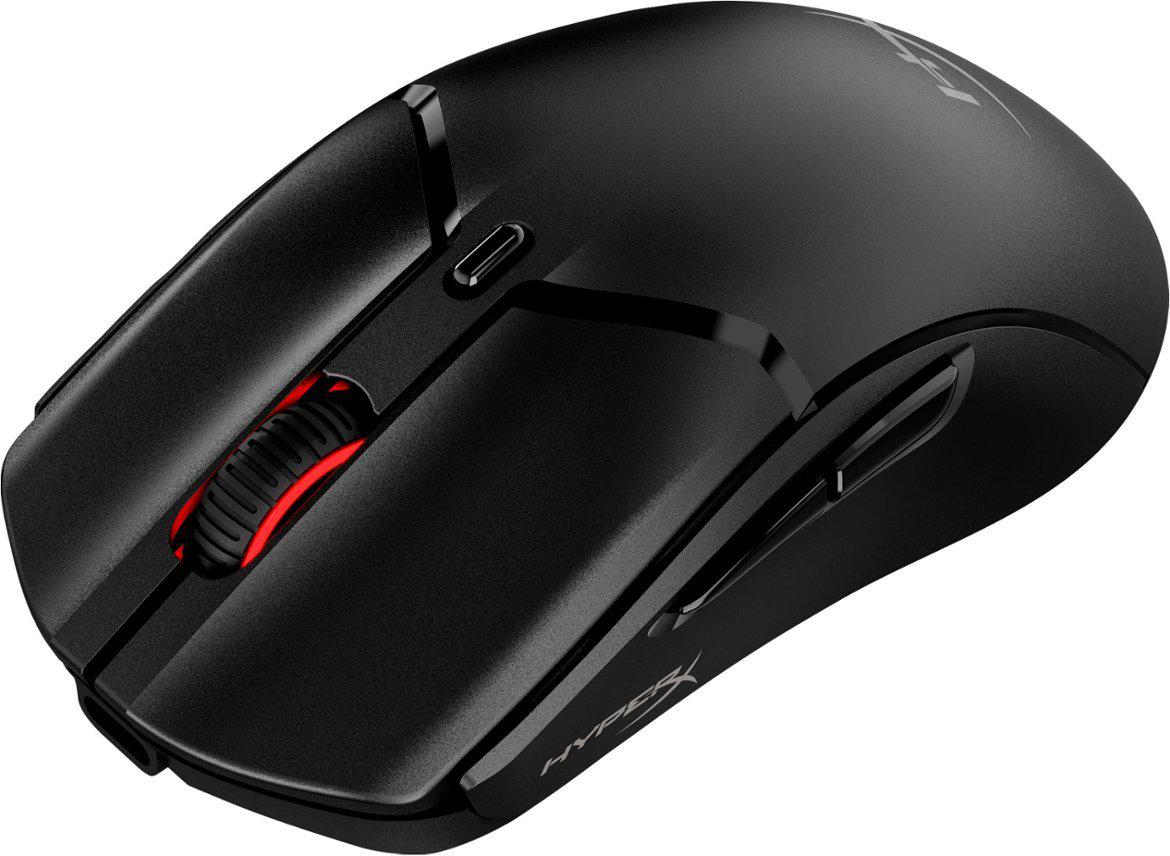Mouse HyperX Pulsefire Haste Core 2 Wireless, rezolutie maxima 12000 - imagine 4