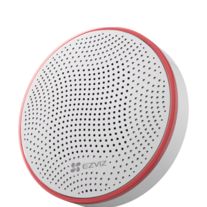 Sirena EZVIZ CS-T9C atat outdoor cat si indoor, standby current