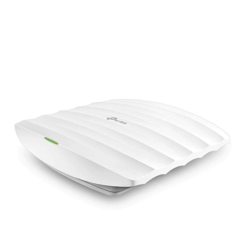 "AC1750 Ceiling Mount Dual-Band Wi-Fi Access Point PORT: 2× Gigabit