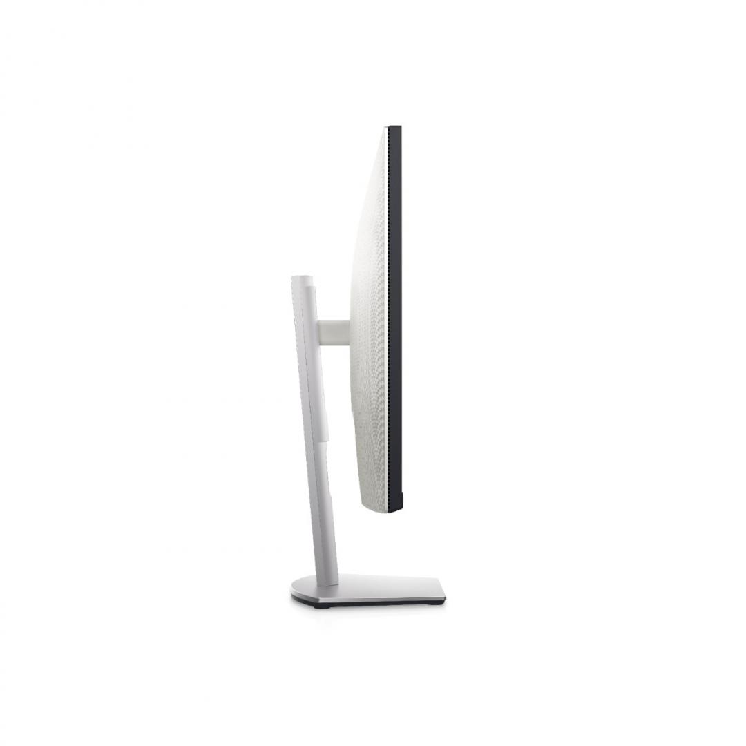Monitor Dell 27'' 4K S2721QSA, 3840 x 2160, TFT LCD, - imagine 6