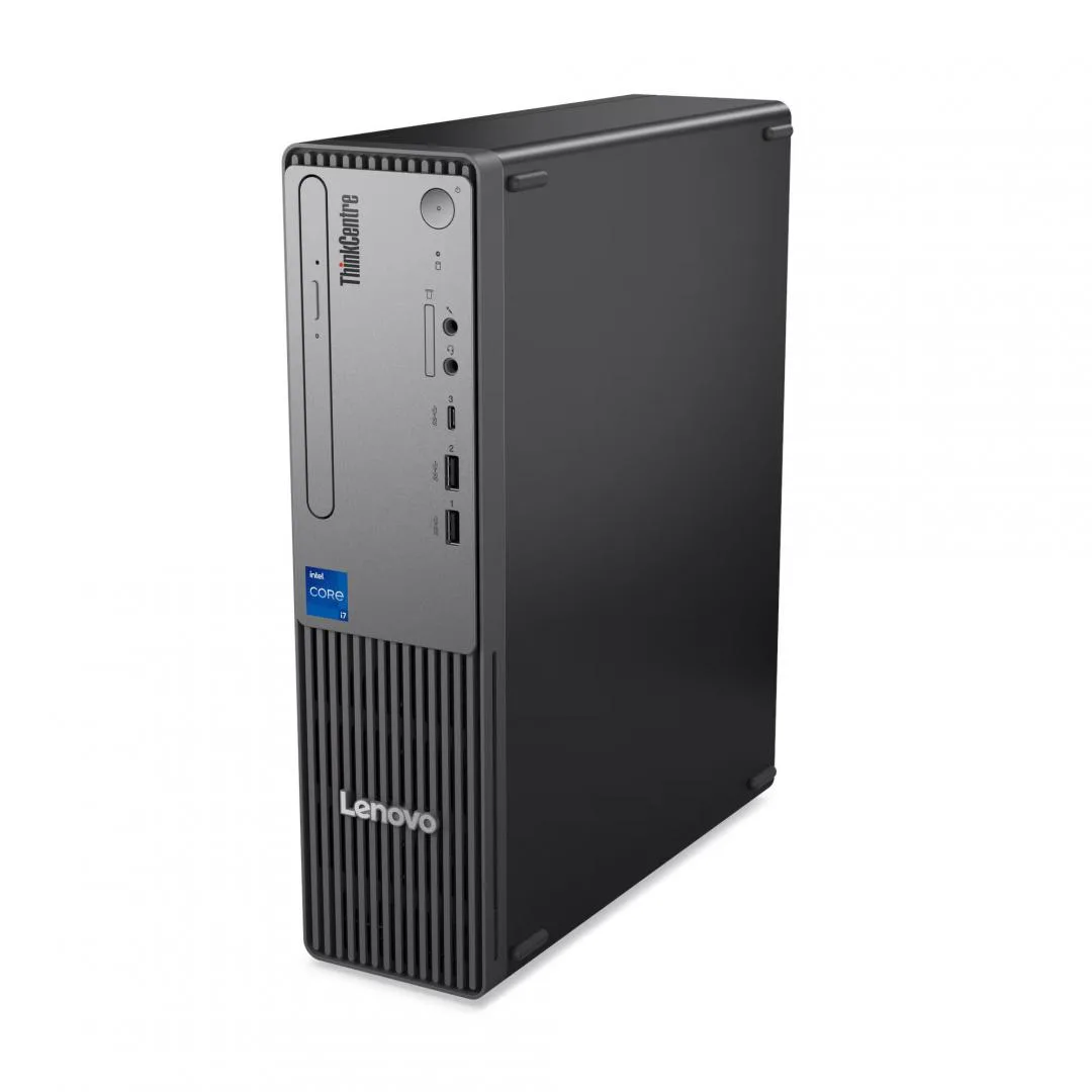 Desktop Lenovo ThinkCentre neo 50s Gen 5 SFF - Video: Integrated Intel UHD Graphics 730 - Intel Core i5 - 14400 - RAM