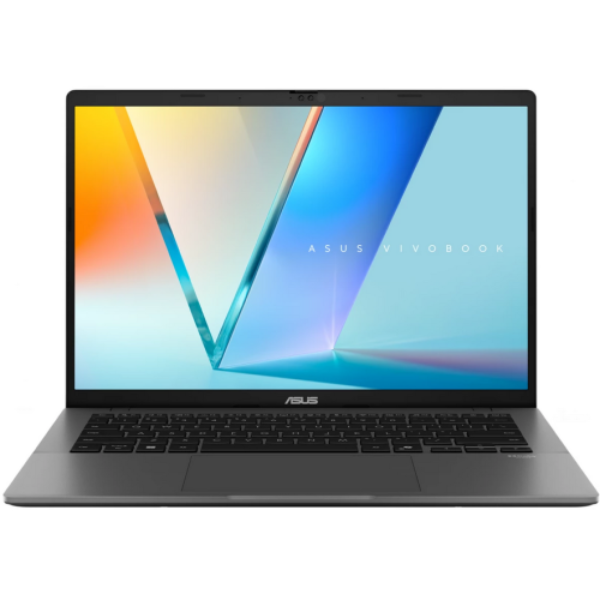 Laptop Asus Vivobook S14, S3407VA-LY016, 14.0-inch, WUXGA (1920 x 1200)16:10