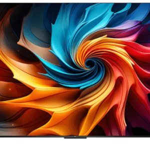 Televizor LED TCL 75P69B, 190 cm (75"), 4K, Smart TV,