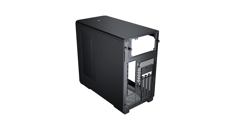 Carcasa PHANTEKS Eclipse P200A DRGB Mini-ITX NEGRU - imagine 7