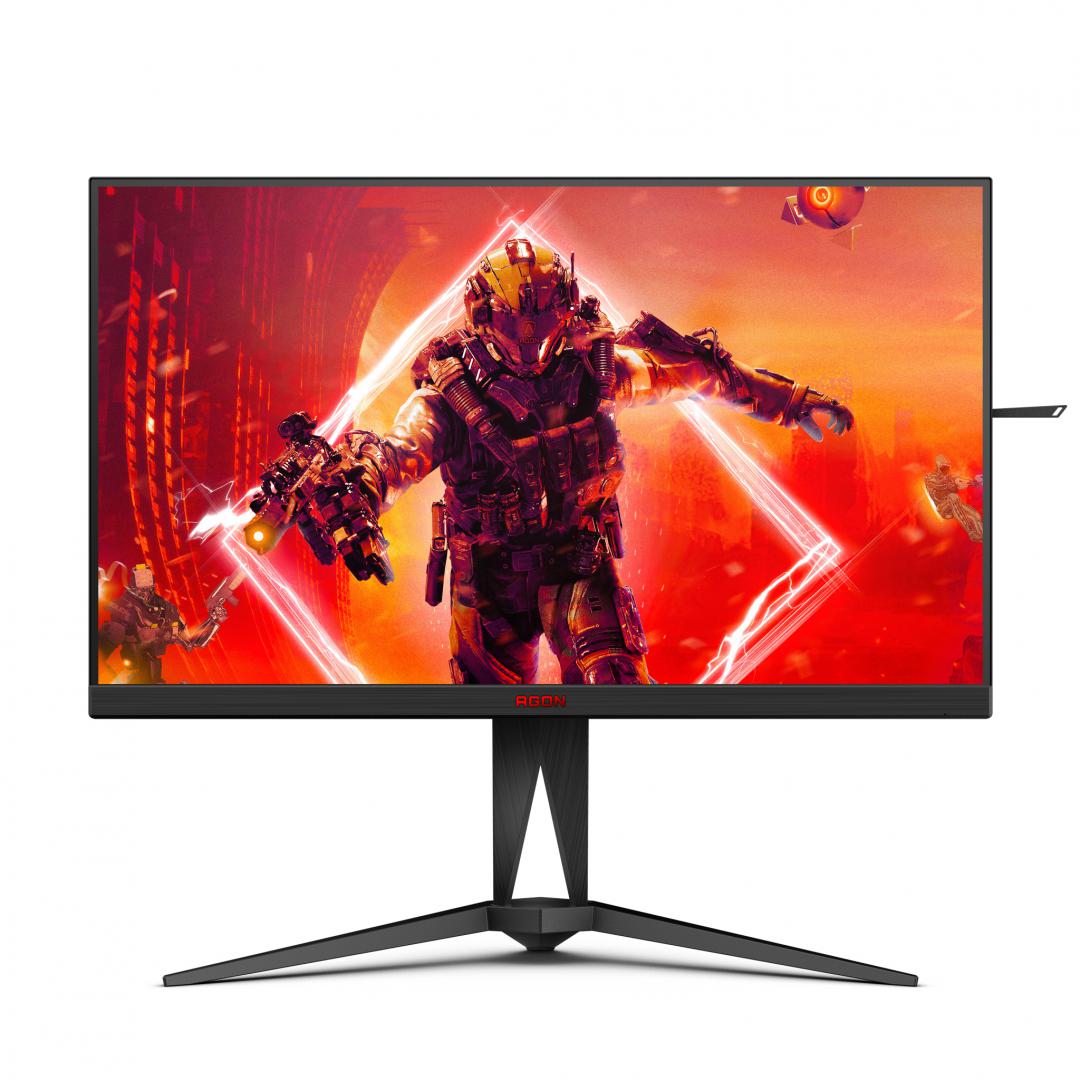 Monitor AOC 27" AG275QXN/EU - imagine 3