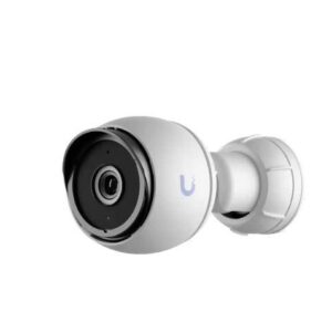 Ubiquiti UniFi IP Bullet Camera UVC-G4-BULLET, 2K 2688 x 1512