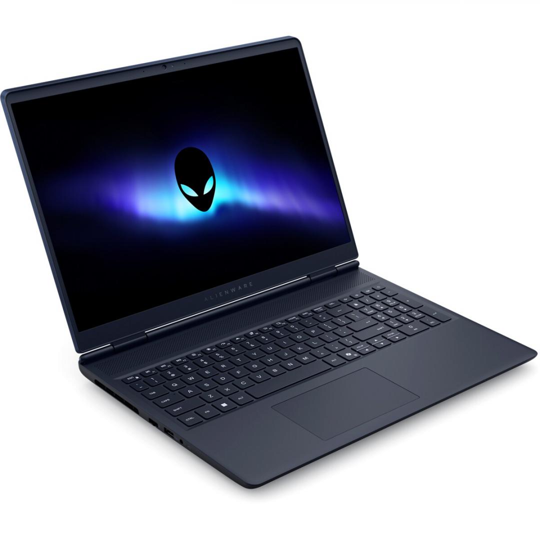 Laptop Gaming Alienware 16 Aurora AC16250, 16" WQXGA (2560 x - imagine 6