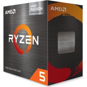 Procesor AMD RYZEN 5 5600GT 4.6 GHz AM4