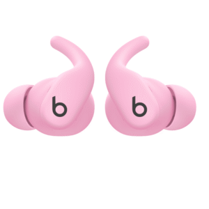 Powerbeats Fit – Wireless Noise-Cancelling Workout Earbuds with Ultimate Secure