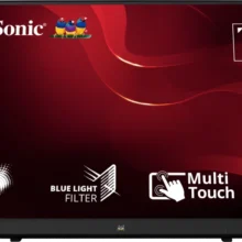 Monitor Viewsonic 22″ TD2230