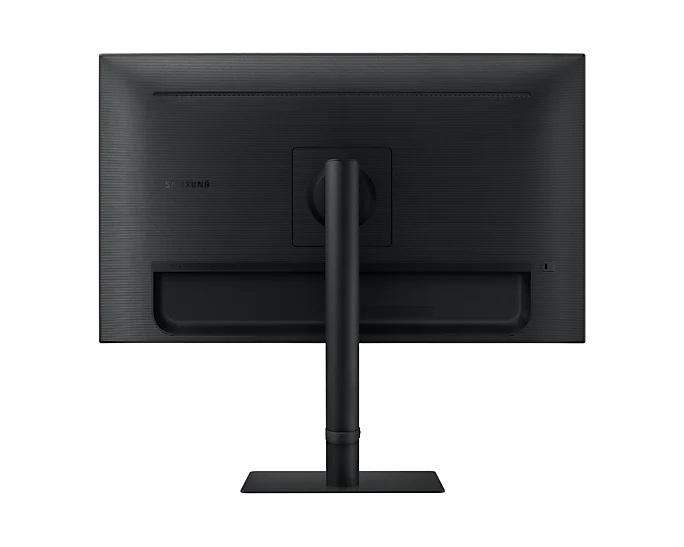 Monitor Samsung 27" LS27B610EQUXEN - imagine 3