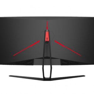 Monitor Dahua 34" LM34-E330C