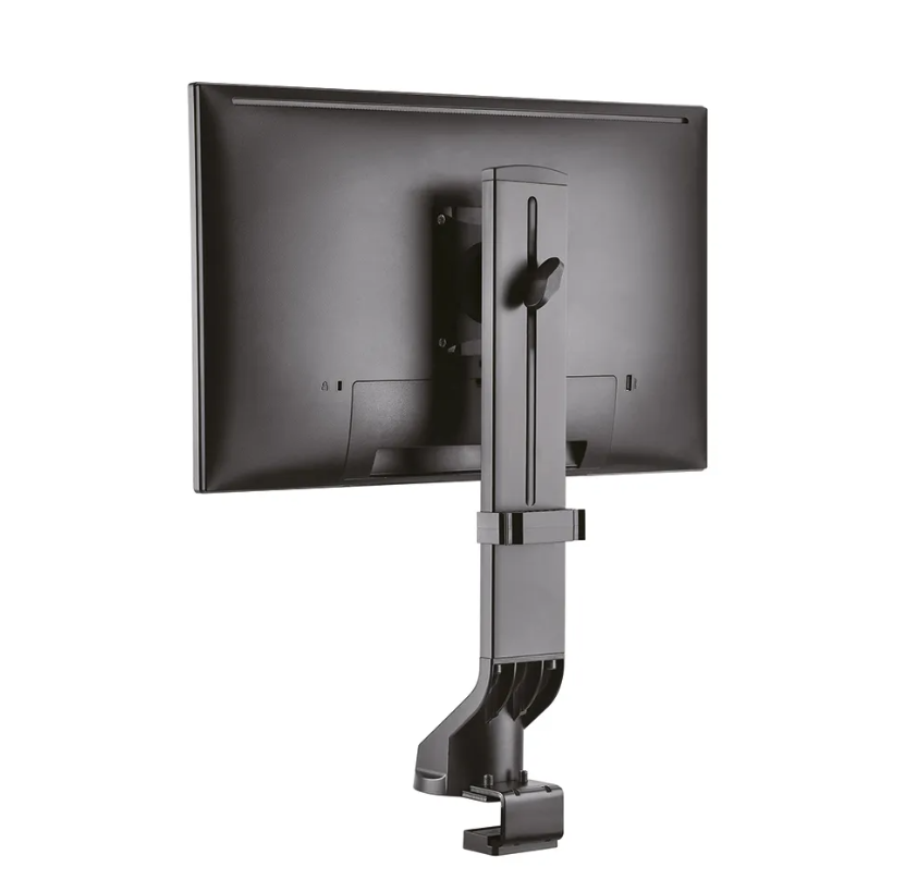 Suport monitor de birou Neomounts FPMA-D890WHITE; pentru display-uri cu diagonale - imagine 5
