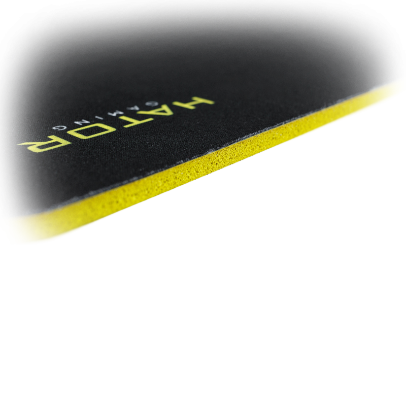 Mousepad Hator Tonn XXL, material cauciuc, dimensiuni 900 х 420 - imagine 4