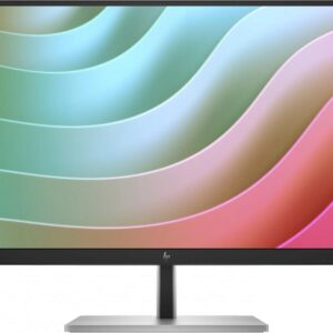Monitor 27" HP EliteDisplay E27k G5, LED, IPS, UHD 4K