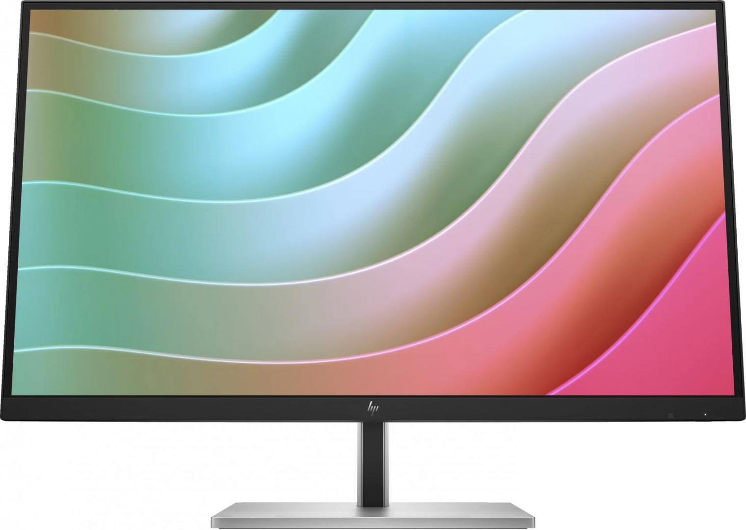 Monitor 27" HP EliteDisplay E27k G5, LED, IPS, UHD 4K