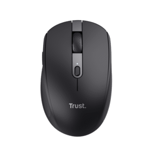 Mouse Trust Ozaa compact, rezolutie maxima 3200 DPI, interfata USB-A,