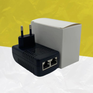 INJECTOR POE 0.5A 48V POE-4805