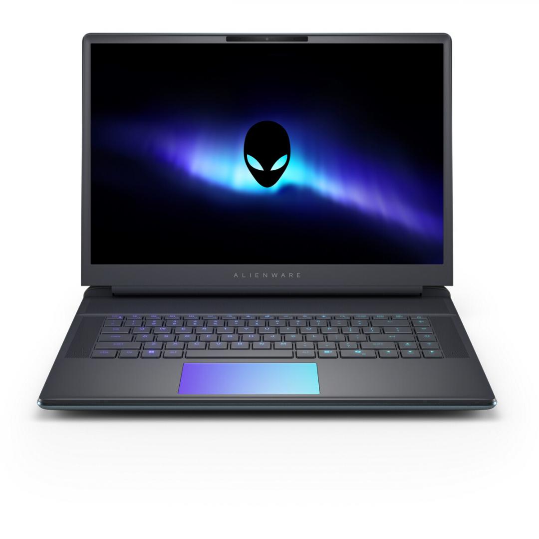 Laptop Gaming Alienware 16 Aurora AC16250 16" QHD+, Intel CORE7-240H, - imagine 5
