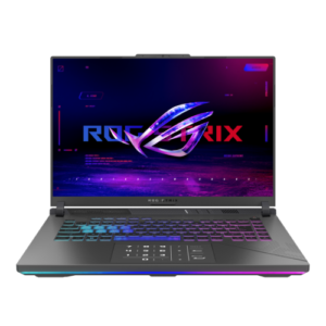 Laptop Gaming Asus Rog Strix G16, G614JVR-N4081, 16-inch, QHD+ 16:10(2560