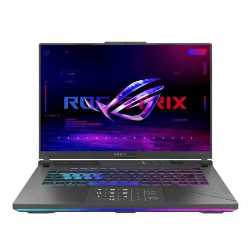 Laptop Gaming Asus Rog Strix G16, G614JVR-N4081, 16-inch, QHD+ 16:10(2560