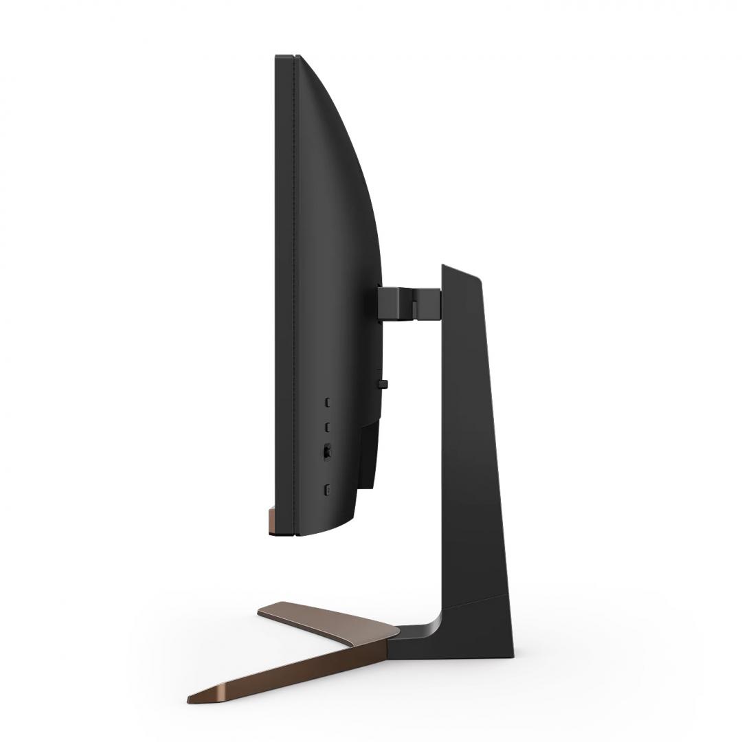 Monitor BenQ 28" EW2880U - imagine 4