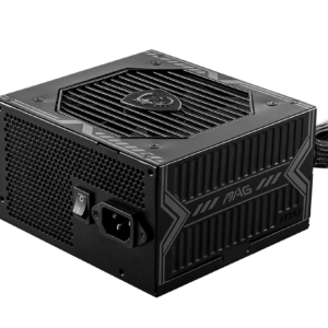 Sursa MSI MAG A650BN 80+ Bronze, 650W